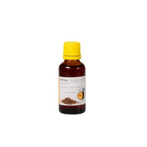 Bio Propolis Tropfen 30ml "Stärkt das Immunsystem" 🤧 - mit >16% gelöstem Propolisharz