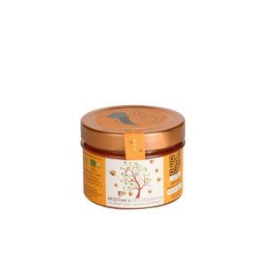 Bio Blütenhonig "schmeckt nach Sommer" 🍯 280g