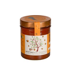 Bio Blütenhonig "schmeckt so gut" 🍯 500g