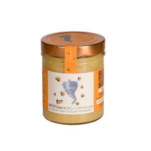 Bio Cremehonig "mild im Geschmack" 🍯 500g