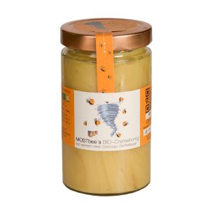 Bio Cremehonig "bleibt immer Cremig" 🍯 900g