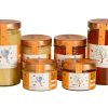 Bio Cremehonig "bleibt am Brot" 🍯 280g – Bild 2