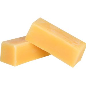Bio Bienenwachs 50g "ideal für DIY Salben und Cremes" 🕯️
