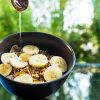 Bio Cremehonig "bleibt am Brot" 🍯 280g – Bild 8