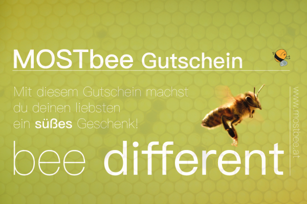 Geschenkgutschein "beePRESENT" 💸 20€ 🎫 Freude und Genuss schenken! – Bild 4