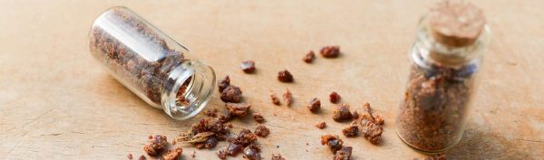 Bio Propolis Tropfen 30ml "Stärkt das Immunsystem" 🤧 - mit >16% gelöstem Propolisharz – Bild 2
