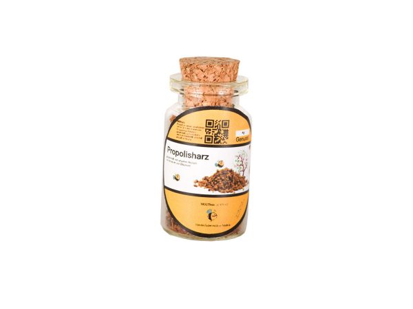 Bio Propolis Harz 5g "Immunbooster" 🤧