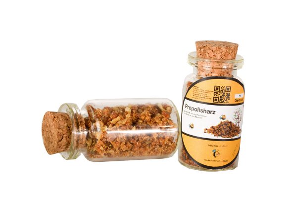 Bio Propolis Harz 5g "Immunbooster" 🤧 – Bild 2