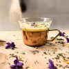 Bio Cremehonig "bleibt am Brot" 🍯 280g – Bild 9