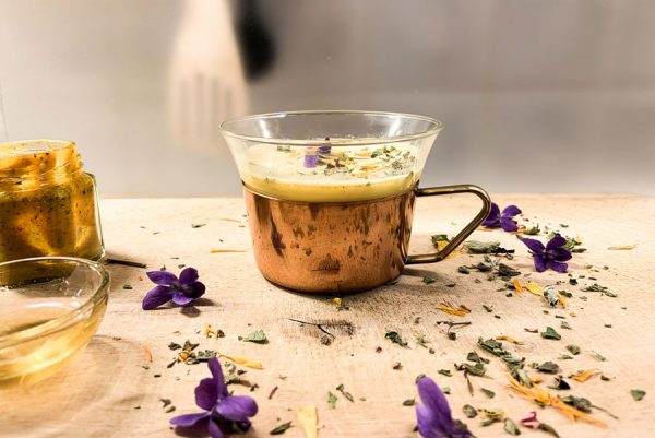 Bio Cremehonig "bleibt immer Cremig" 🍯 900g – Bild 7