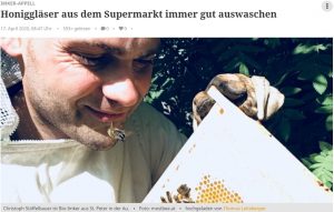 imker-bienen-bienenhonig-mehrweggläser-honig-waldhonig-imkerhonig