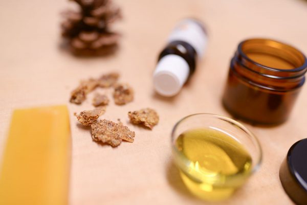 Bio Propolis Tropfen 30ml "Stärkt das Immunsystem" 🤧 - mit >16% gelöstem Propolisharz – Bild 3
