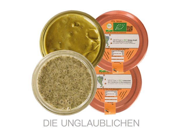 Geschenkgutschein "beePRESENT" 💸 20€ 🎫 Freude und Genuss schenken! – Bild 8