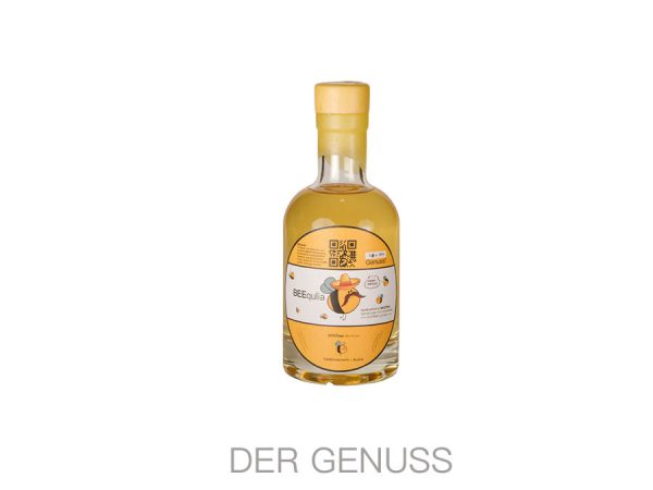 Geschenkgutschein "beePRESENT" 💸 20€ 🎫 Freude und Genuss schenken! – Bild 7