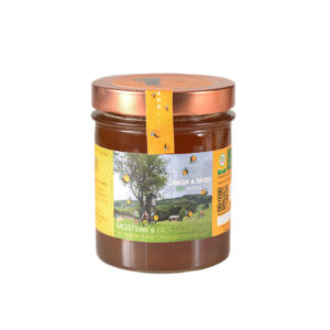 Bio Blütenhonig "HIKER&BIKER" 🚵‍♂️ 500g